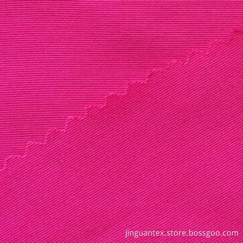 320d Polyester taslon fabric, used for jacket garment outdoor